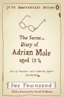 The Secret Diary of Adrian Mole Aged 13 3/4 Penguin