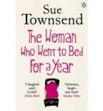 The Woman Who Went to Bed for a Year Penguin