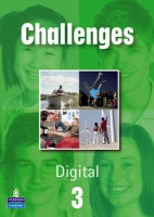Challenges 3 digital Pearson