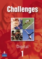 Challenges 1 digital Pearson