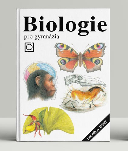 Biologie pro gymnázia Nakladatelství Olomouc s.r.o