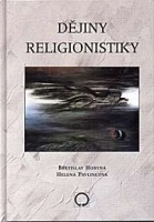 Dějiny religionistiky, antologie
