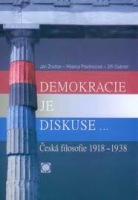 Demokracie je diskuze