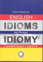 English Idioms Nakladatelství Olomouc s.r.o
