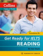Collins Get Ready for IELTS Reading Collins