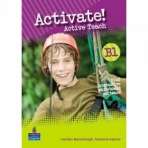 Activate! B1 ActiveTeach (Interactive Whiteboard Software)