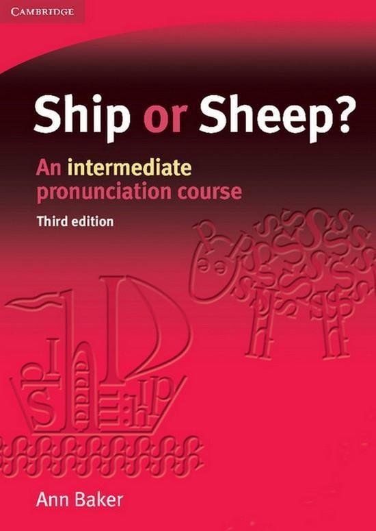 Ship or Sheep? Student´s Book (3rd Edition) Cambridge University Press