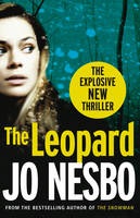 Leopard Harvill Press (UK)