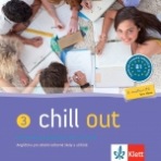 Chill out 3 metodická příručka pro učitele na CD