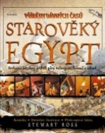 STAROVĚKÝ EGYPT