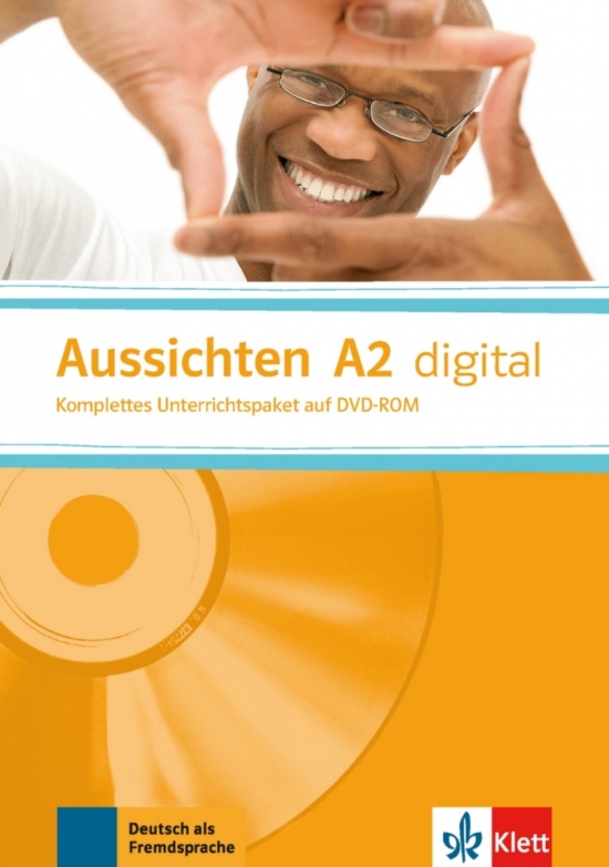 Aussichten A2 Digital DVD