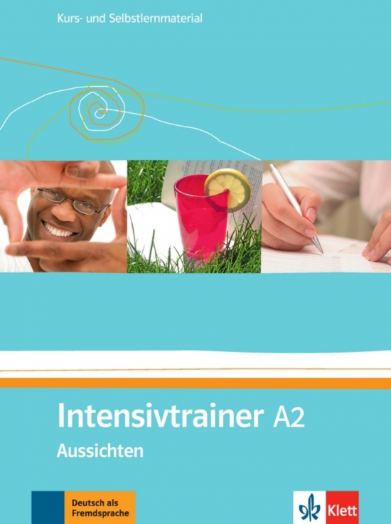 Aussichten A2 Intensivtrainer