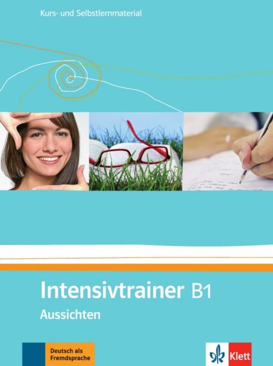 Aussichten B1 Intensivtrainer