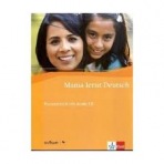 Mama lernt Deutsch – Kursbuch + CD