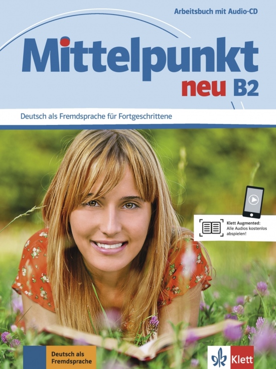 Mittelpunkt neu B2 Digital DVD