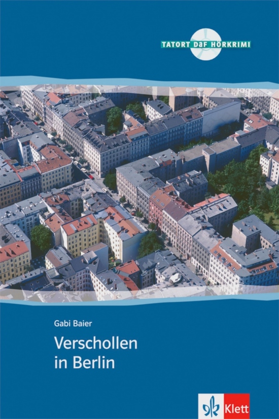 Verschollen in Berlin Neu + CD