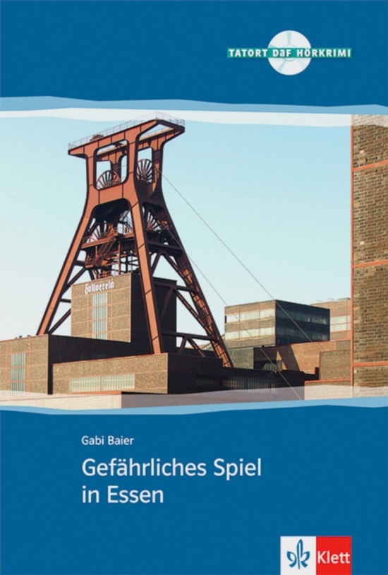 Gefaehrliches Spiel in Essen + CD