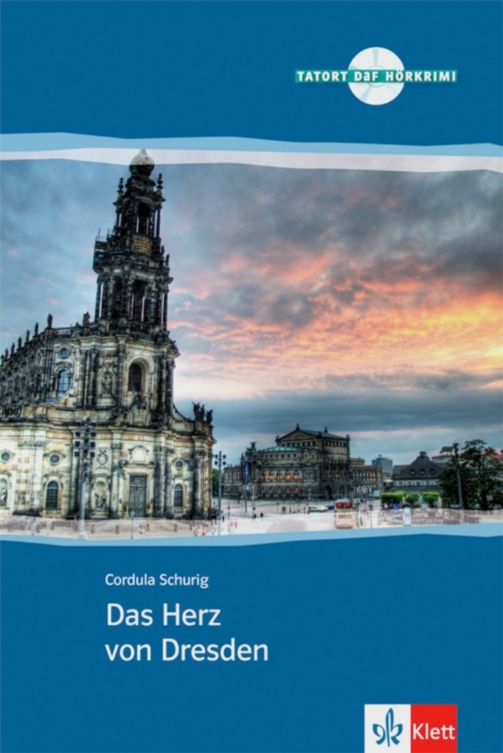 Das Herz von Dresden + CD