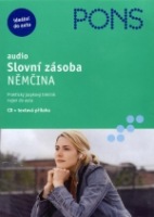audio Slovní zásoba - Němčina