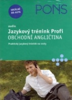 Audio Profi - Obchodní angličtina
