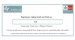 Direkt 2 neu online studentská licence