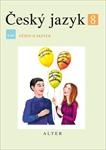 ČESKÝ JAZYK 8 - I. díl: Učivo o jazyce