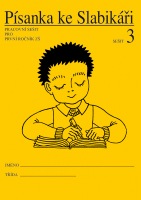 PÍSANKA ke Slabikáři - 3. sešit (092807)