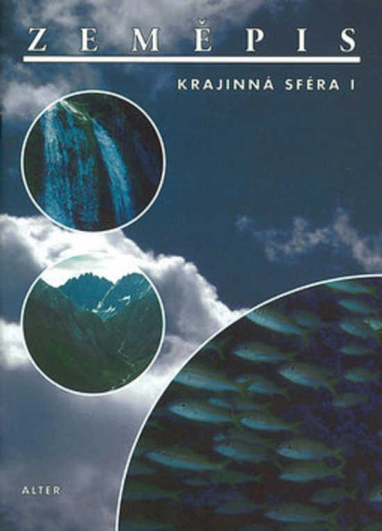 ZEMĚPIS - Krajinná sféra I