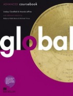Global Advanced Business Class Student´s Book Pack