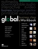 Global Intermediate Business e-Workbook