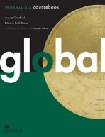 Global Intermediate Business Class Student´s Book Pack