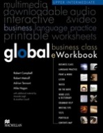 Global Upper-Intermediate Business e-Workbook