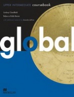 Global Upper-Intermediate Business Class Student´s Book Pack