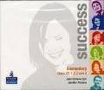 SUCCESS Elementary CD