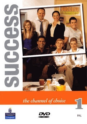 SUCCESS Elementary DVD