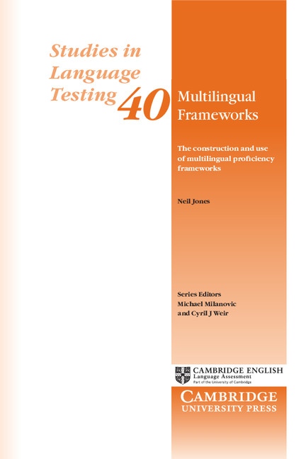 Asset Languages