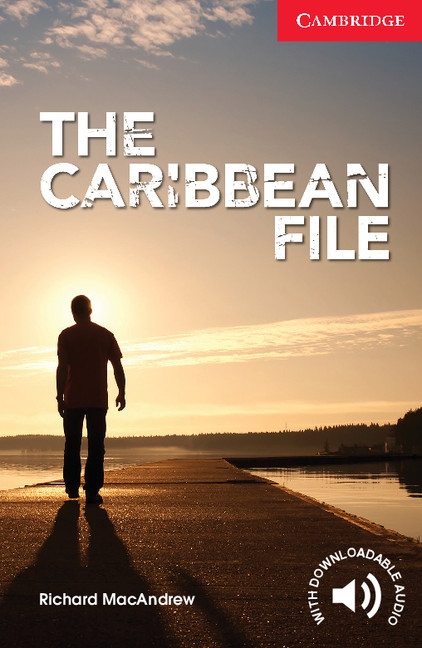 Cambridge English Readers Starter The Caribbean File Cambridge University Press