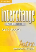Interchange Third edition Intro Whiteboard Software (Single Classroom)