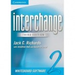 Interchange Third edition Level 2 Whiteboard Software (Single Classroom)