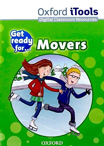 Get Ready for Movers: iTools