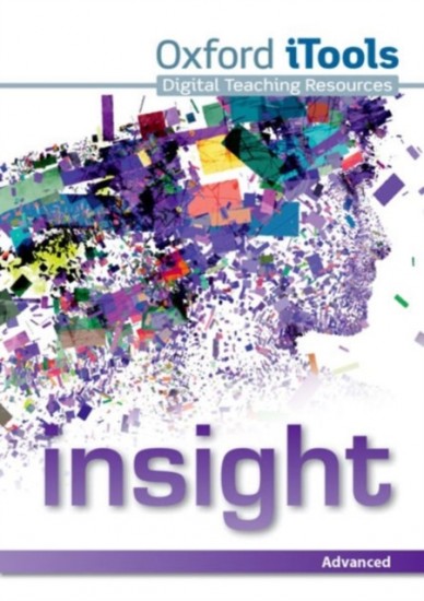 Insight Advanced iTools DVD-ROM