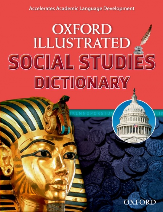 Oxford Illustrated Dictionary Social Studies Oxford University Press