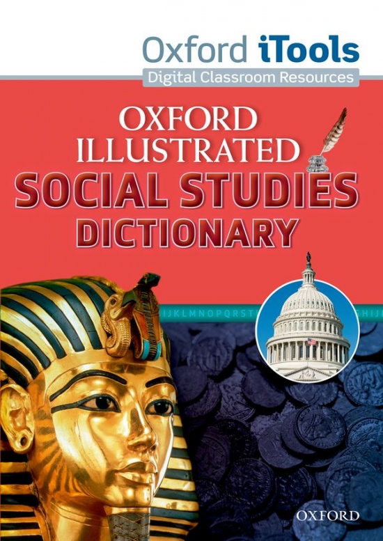 Oxford Illustrated Dictionary Social Studies iTools