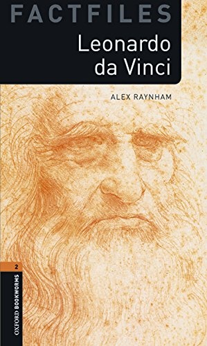 New Oxford Bookworms Library 2 Leonardo da Vinci Factfile Audio Mp3 Pack Oxford University Press
