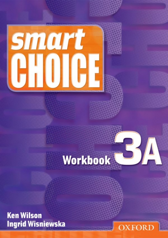 Smart Choice 3 Workbook A Oxford University Press