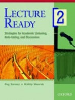 Lecture Ready! 2 Student´s Book