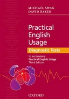 Practical English Usage (3rd Edition) Diagnostic Tests Pack