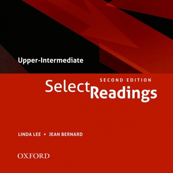 Select Readings Upper Intermediate (2nd Edition) Audio CDs (2) Oxford University Press