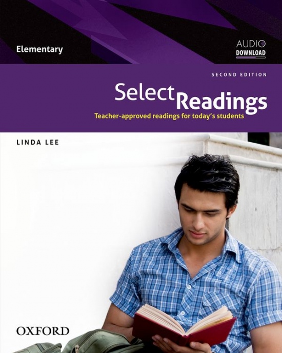Select Readings Elementary (2nd Edition) Student´s Book Oxford University Press