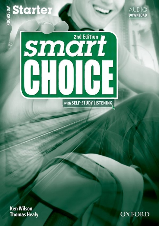 Smart Choice Starter (2nd Edition) Workbook
